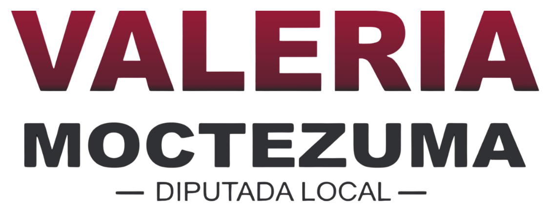 Valeria Moctezuma · Diputada Local